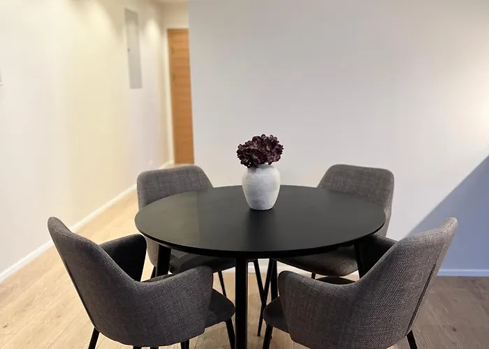 Lonith Apartments